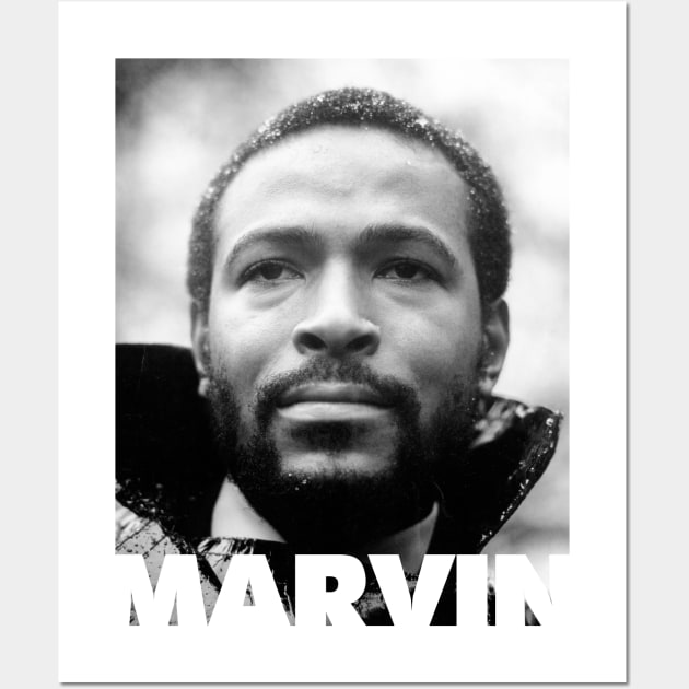 Marvin Wall Art by WorldsFair